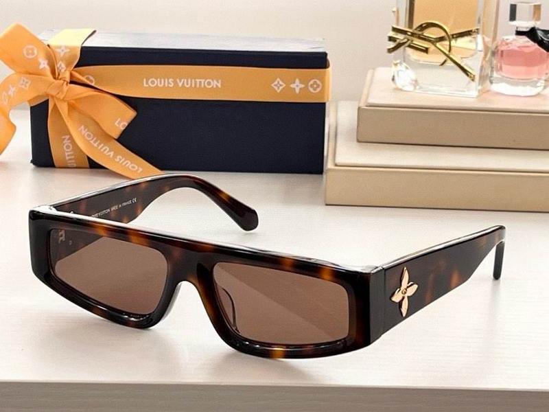 LV Sunglasses 35